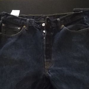 Levi's 501